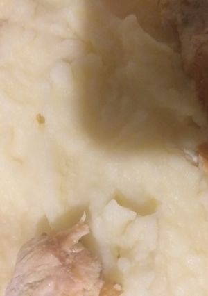 صورة لوصفة بيري مع صدر الدجاج
