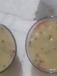 દૂધી નુ સૂપ(Dudhi Soup Recipe in Gujarati) રેસીપી મુખ્ય ફોટો