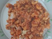 Una foto di gambo sedano