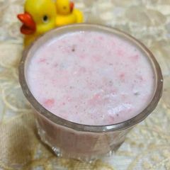 A picture of Lassi.