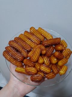 عکسی از دستور بامیه