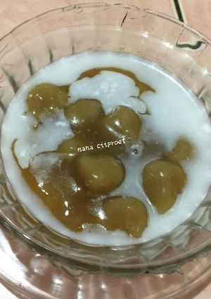 Foto resep Grendul Gaplek