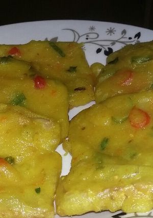 Foto resep Mendoan Banyumas