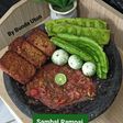 Sambal Rampai