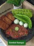Sambal Rampai