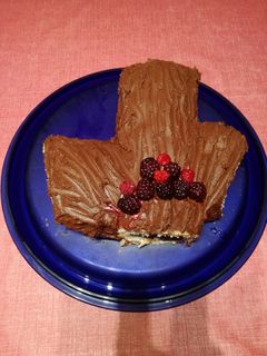 Foto di Tronchetto sottobosco