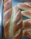 Panes súper tiernos deliciosos y económicos