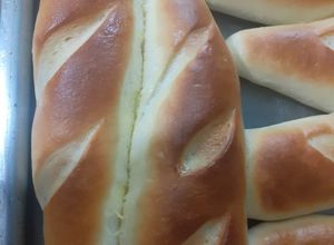 Una foto de Panes súper tiernos deliciosos y económicos