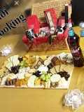 🧀🥓🍇🍪🍊🌰🍹Charcuterie Board(cheese board)🧀🥓🍇🍪🍊🌰🍹
