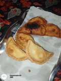 Empanadas de pescado