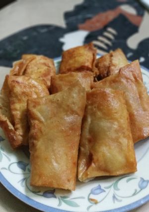 Foto resep Martabak Tahu Wortel