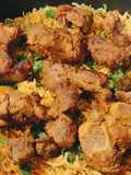 Mutton Mandi