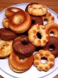 Ciambelline veloci