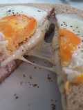 Sándwich mixto completo