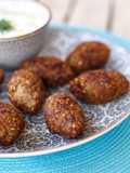 Kibbeh libanés 🇱🇧