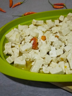 Foto resep Tumisan Tahu