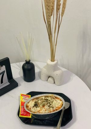 Foto resep 17. Makaroni schotel