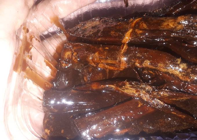 طرز تهیه اَصل سیس (به معنی ریشه شیرین بیان) ساده و خوشمزه توسط N. MSV -  کوکپد