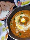 Dal Makhani