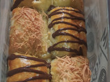 Bollen Pisang