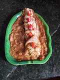 লেটুস পাতার কারি(lettuce patar curry recipe in bengali)