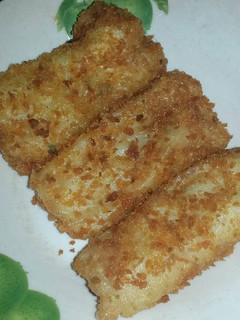Foto resep Risoles isi ayam sayur #DariPengenJadiBisa