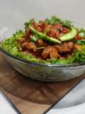 Tarbuj ke chilke ki sabji watermelon rind