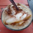 Porridge sabor Pera caramelizada al Hinojo