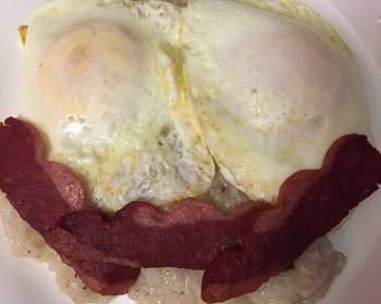 Update, Prepare Recipe Congee from Mulan Delicious Simple