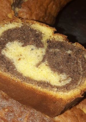 Foto resep Bolu butter mini....hehehe