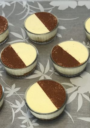 Une photo de Tiramisu