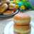 Donat kentang ekonomis simple, super empuk & menul (recommended)