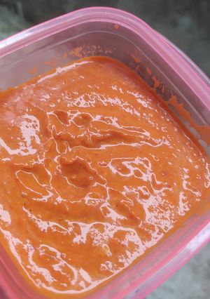 Foto resep Sambal Untuk Makanan Berkuah