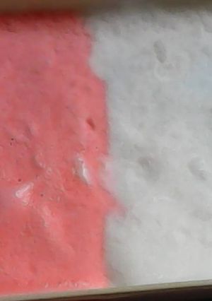 Foto resep Es krim seadanya n simple