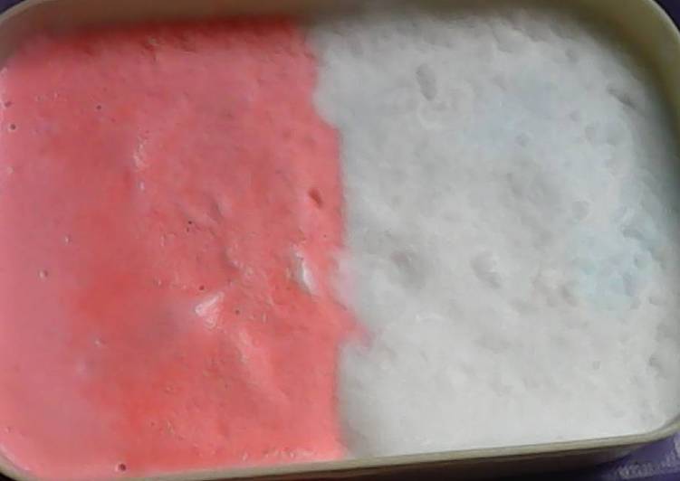 Resep Es krim seadanya n simple Anti Gagal
