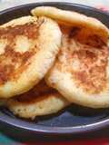 Arepas