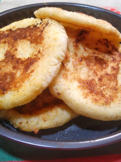 Foto principal de Arepas