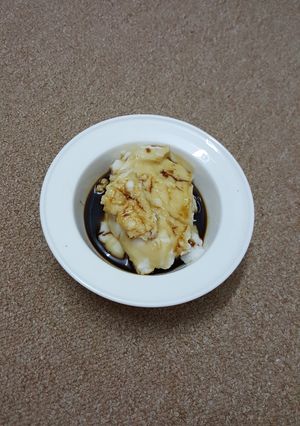 Foto resep Bubur Sumsum