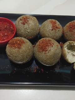 Foto resep Tahu Bulat Kopong