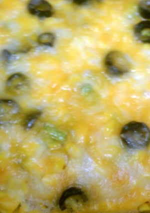 A picture of Picante Bisquick Bake My Way.