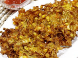 Bakwan Sayur #6