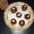 Biscuit ke Gulab Jamun