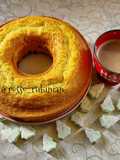 Ciambellone del buongiorno 2