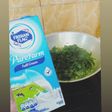 #30. Gulai Daun Singkong Susu🍼 (No Santan)