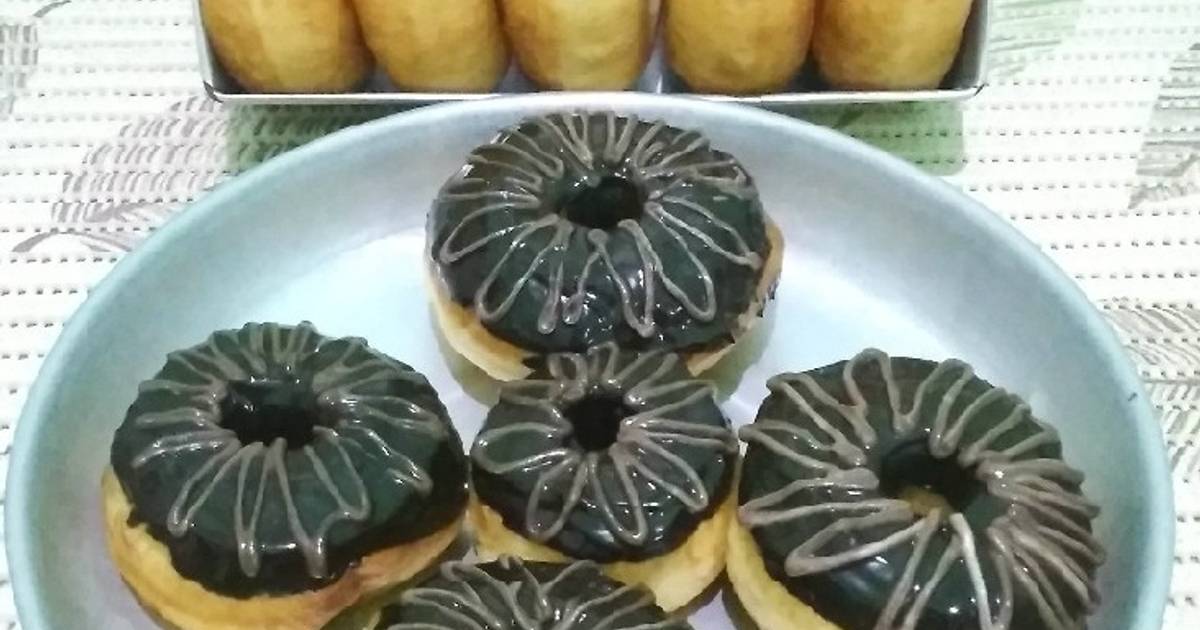 Resep Donat Kentang Oleh Asmi Yulianti Wartiningsih Cookpad Resep Donat Kentang Oleh Asmi Yulianti Wartiningsih Cookpad