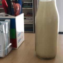A picture of Instant Energy Drink.