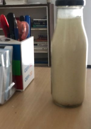 A picture of Instant Energy Drink.