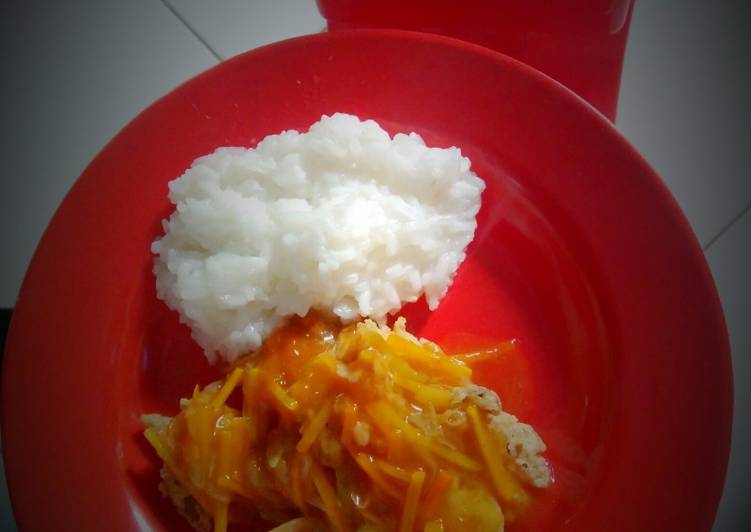 Jamur krispi