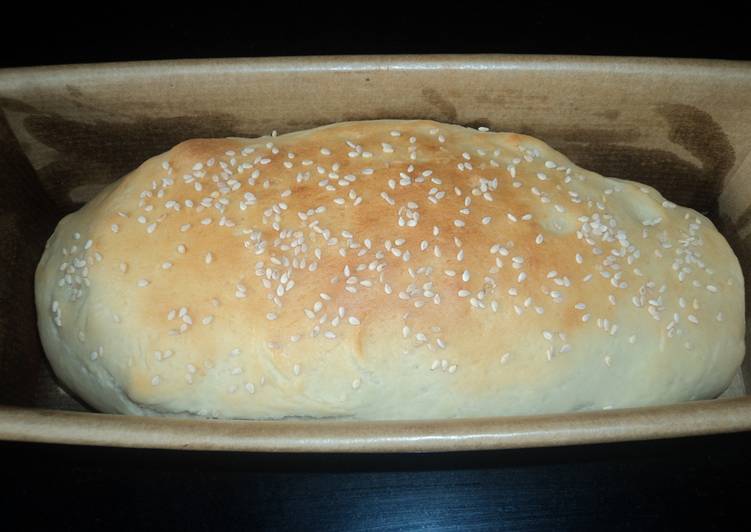 Steps to Make Perfect Garlic Bread