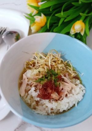 Foto resep Soto Kudus